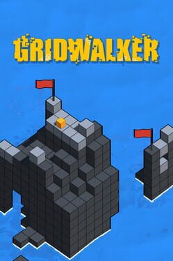 Cover Gridwalker