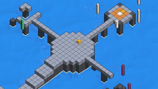 Screenshot Gridwalker