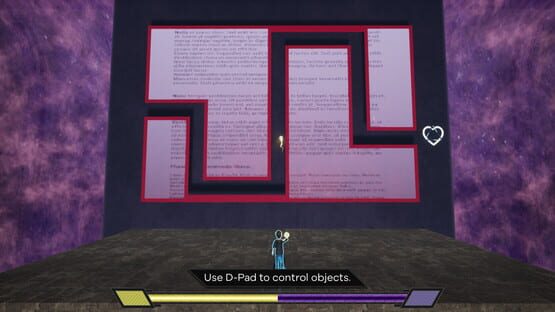 Screenshot Grief Trigger