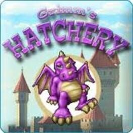 Cover Grimm's Hatchery