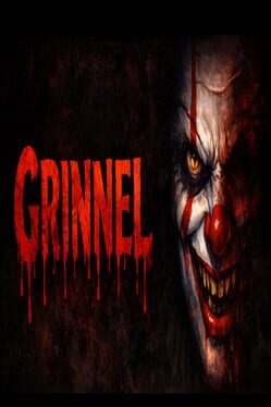 Cover Grinnel