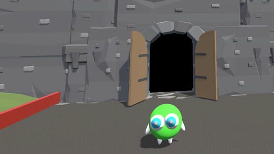 Screenshot Gripper's 3D/VR Adventure