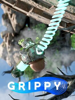 Cover Grippy
