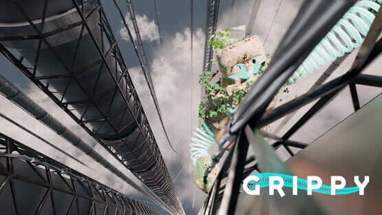Screenshot Grippy