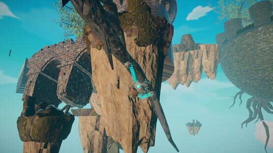 Screenshot Grippy