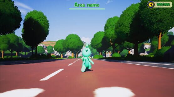 Screenshot Grisù Tales from Dragontown