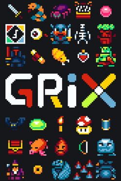 Cover Grix