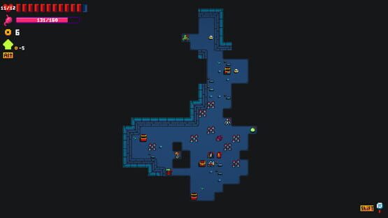 Screenshot Grix