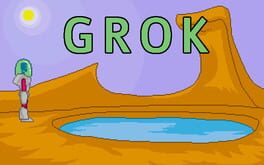 Cover Grok
