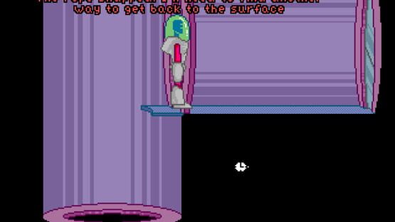 Screenshot Grok