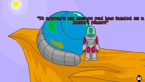 Screenshot Grok