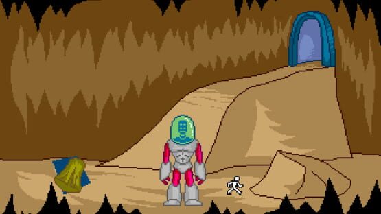 Screenshot Grok