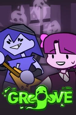 Cover Grooove