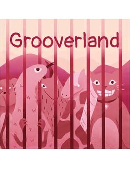 Cover Grooverland
