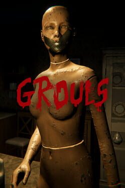 Cover Grouls