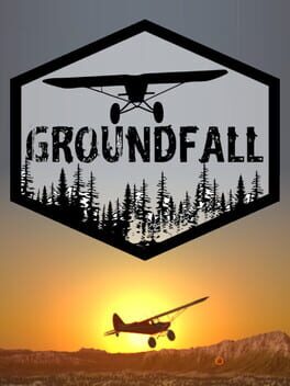 Cover GroundFall