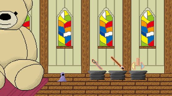 Screenshot Grozs Fantasy World