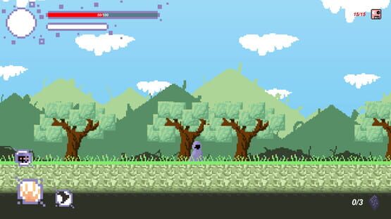 Screenshot Grozs Fantasy World