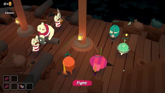 Screenshot Grubkins