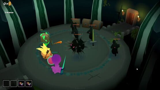 Screenshot Grubkins