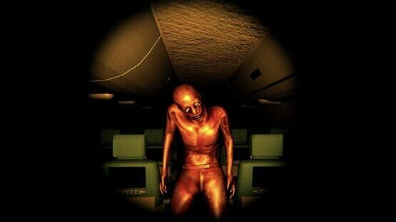 Screenshot Grudge Murder: Flight