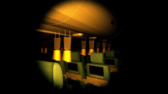 Screenshot Grudge Murder: Flight