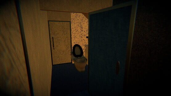 Screenshot Grudge Murder: Flight