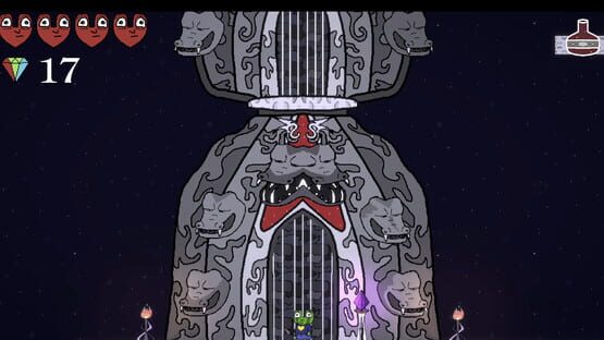 Screenshot Grumblemoor
