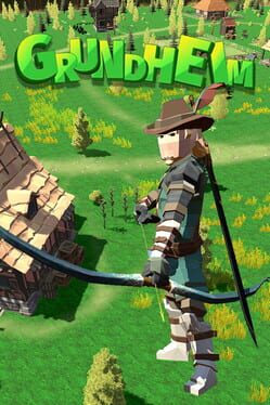 Cover GrundHeim