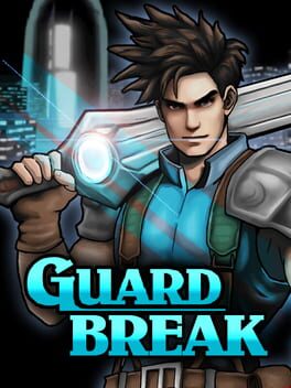 Cover Guard Break