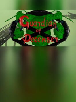 Cover Guardian of December