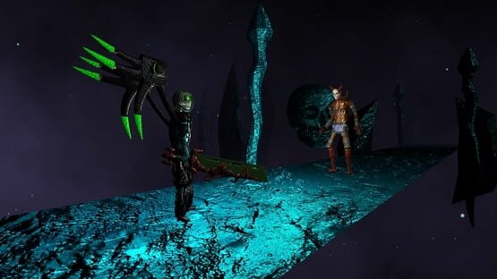 Screenshot Guardian of December
