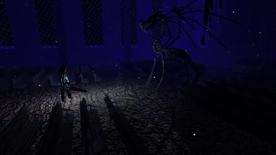 Screenshot Guardian of December