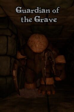 Cover Guardian of the Grave