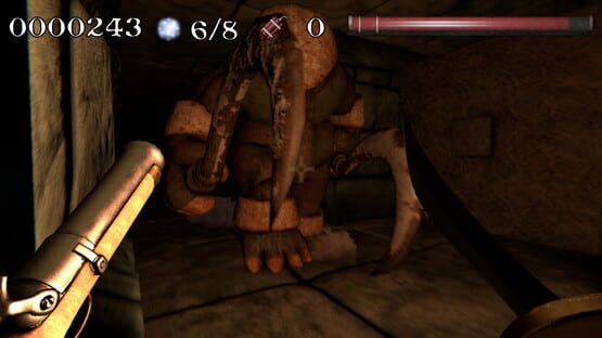 Screenshot Guardian of the Grave