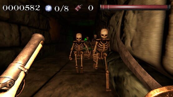 Screenshot Guardian of the Grave