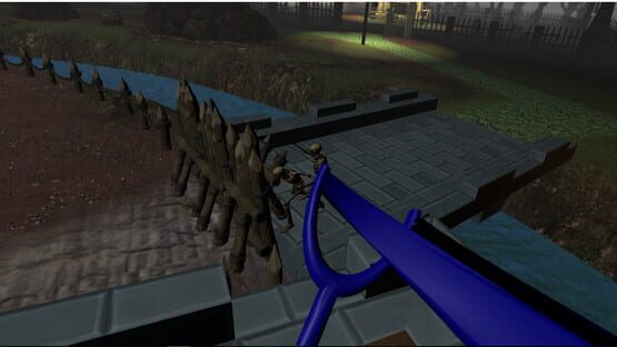 Screenshot Guardians of Life VR