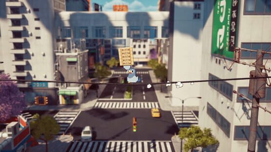 Screenshot GuGu Pizza: Delivering Pizza to the Space Station? Boss, This is Just Not Right!