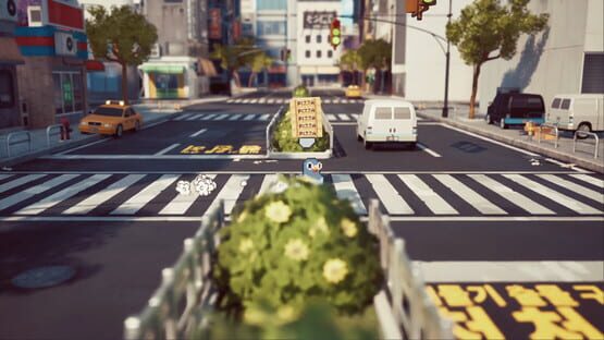 Screenshot GuGu Pizza: Delivering Pizza to the Space Station? Boss, This is Just Not Right!