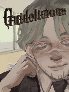Cover Guidelicious