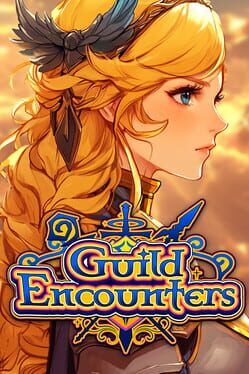 Cover Guild Encounters