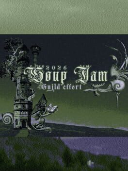 Cover Guild Soup