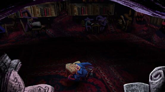 Screenshot Guild Soup