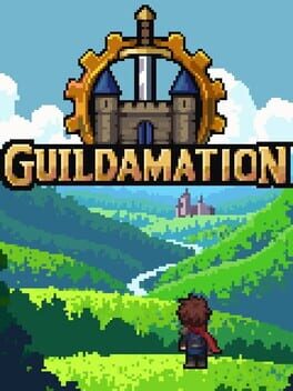Cover Guildamation