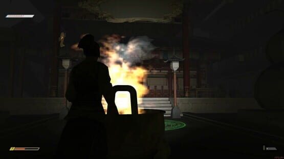 Screenshot Guiling's Adventure