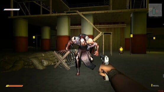 Screenshot Guiling's Adventure