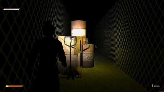 Screenshot Guiling's Adventure