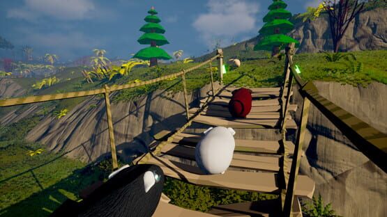Screenshot Guinea Pig Temple