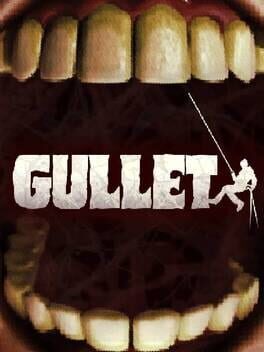 Cover Gullet