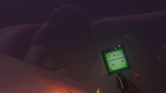 Screenshot Gullet
